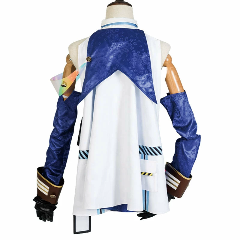 Game Goddess Of Victory: NIKKE Marian Cosplay Costumes 6 Game Goddess Of Victory: NIKKE Marian Cosplay Costumes - Image 4