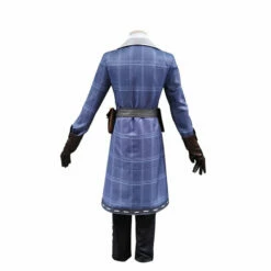 Game Identity V Mercenary Naib Subedar Cosplay Costume -COSPLAY CLANS Sales Store 4 2cd008a7 9fc9 4c8b 81b8 320e95a00302