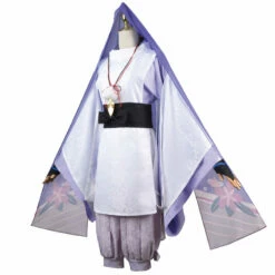 Game Genshin Impact Scaramouche Kimono Premium Edition Cosplay Costumes -COSPLAY CLANS Sales Store 4 2d58d98f 7277 4335 acd8 4c0870f905df