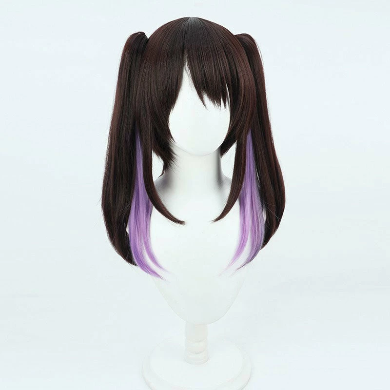 Anime Onimai: I'm Now Your Sister! Mihari Oyama Cosplay Wigs 6 Anime Onimai: I'm Now Your Sister! Mihari Oyama Cosplay Wigs - Image 4