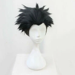 Anime Demon Slayer: Kimetsu No Yaiba Gyomei Himejima Cosplay Wig -COSPLAY CLANS Sales Store 4 2e6b00f3 77e3 40b5 84b2 6157ec15bf40