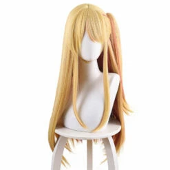 Anime Oshi No Ko Ruby Hoshino With Ponytail Cosplay Wigs -COSPLAY CLANS Sales Store 4 2f0eb856 c593 490e 8d5e c00e9a89bda6