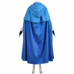 Anime Black Clover Charlotte Roselei Cosplay Costumes -COSPLAY CLANS Sales Store 4 2f2484cc 54c3 425f aba2 6ec52d84c653