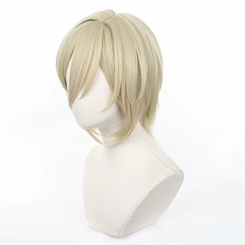 Anime Ensemble Stars Eichi Tenshouin Cosplay Wigs 6 Anime Ensemble Stars Eichi Tenshouin Cosplay Wigs - Image 4