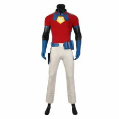 The Suicide Squad 2 Peacemaker Fullset Cosplay Costumes -COSPLAY CLANS Sales Store 4 2f6e277c fe20 49f2 8eb7 44fc0759d091