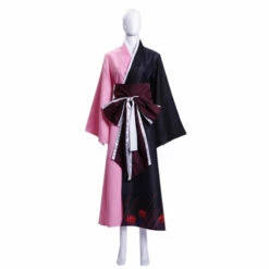 Anime Bungo Stray Dogs Ozaki Koyo Halloween Cosplay Costume -COSPLAY CLANS Sales Store 4 2f6f4901 12f2 4a26 a939 1f6c261d8f4e