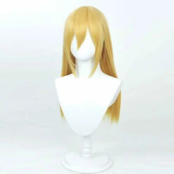 Anime Attack On Titan Historia Reiss Cosplay Wigs -COSPLAY CLANS Sales Store 4 2f929912 23d6 46d8 8184 81ac8c9072f7