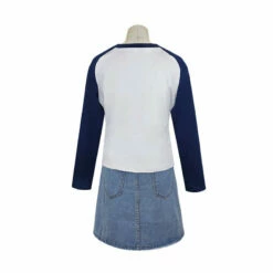 Anime Uzaki-chan Wants To Hang Out Hana Uzaki Outfits Cosplay Costume -COSPLAY CLANS Sales Store 4 2fc2d779 023e 448a 9430 c6654e425c36