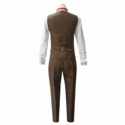 Anime Moriarty The Patriot William James Moriarty Uniform Cosplay Costumes -COSPLAY CLANS Sales Store 4 3089f1d9 e37a 42a7 8277 8f05aa119646