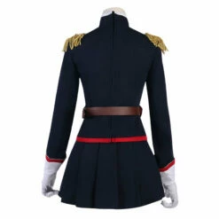 Anime Mato Seihei No Slave Kyouka Uzen Cosplay Costumes 10 Anime Mato Seihei No Slave Kyouka Uzen Cosplay Costumes -COSPLAY CLANS Sales Store 4 318c8d7d 0a74 4f53 b24f 96299fde663d