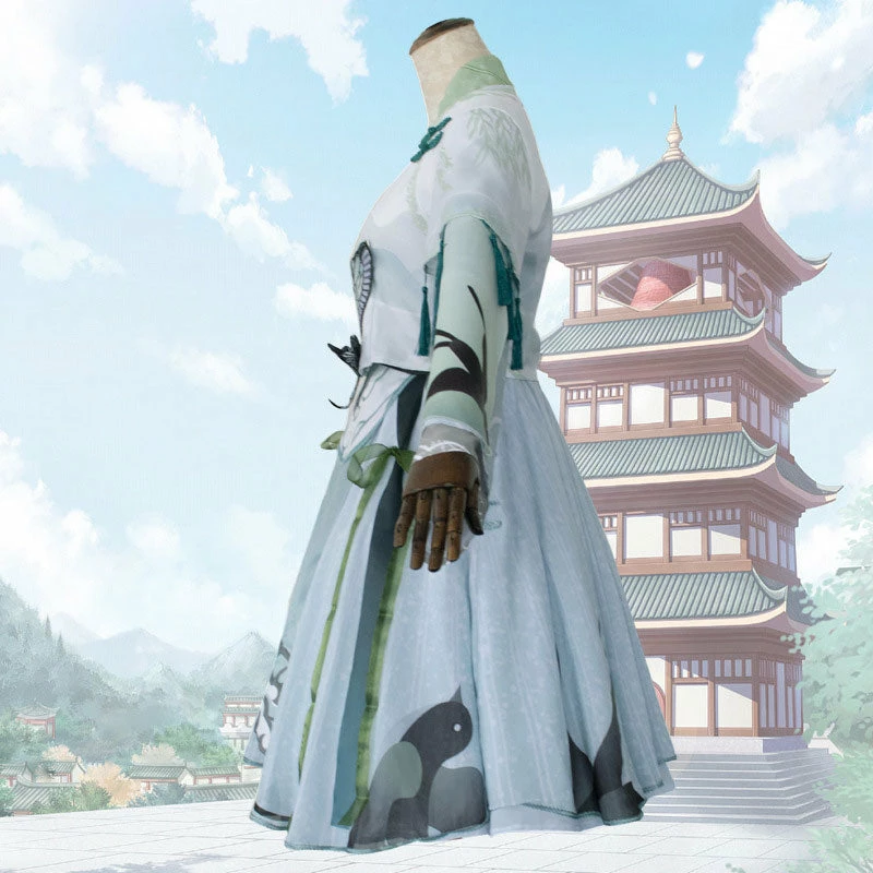 Love Nikki-Dress Up Queen! Kite Karma Lolita Cosplay Costumes 6 Love Nikki-Dress Up Queen! Kite Karma Lolita Cosplay Costumes - Image 4