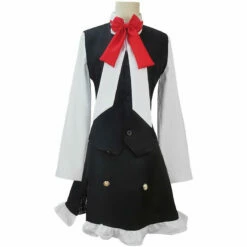 Anime Diabolik Lovers Komori Yui Uniform Cosplay Costumes -COSPLAY CLANS Sales Store 4 3249b17c b529 4311 bf42 471855b54d00