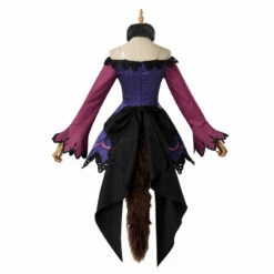 Game Uma Musume Pretty Derby Rice Shower Uniform Cosplay Costumes -COSPLAY CLANS Sales Store 4 32b798d8 348e 4b77 b433 73d404128041