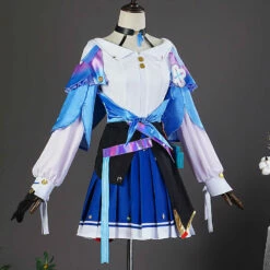 Game Honkai: Star Rail March 7th Cosplay Costumes -COSPLAY CLANS Sales Store 4 32fdc2e2 cf39 41e7 bbcd 6b6e5fcc37a6