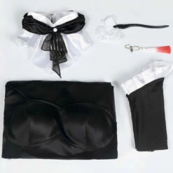 Game Genshin Impact Concert Ningguang Cosplay Costumes 12 Game Genshin Impact Concert Ningguang Cosplay Costumes -COSPLAY CLANS Sales Store 4 3341fc08 246f 4a7a b839 6518d27cf41b