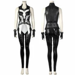 Thor 4 Love And Thunder Valkyrja Cosplay Costumes -COSPLAY CLANS Sales Store 4 33a71219 059b 4340 9c12 53b31f2ef54b