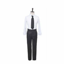 Anime Bungo Stray Dogs Osamu Dazai Black Cosplay Costume -COSPLAY CLANS Sales Store 4 33b22a85 92ad 4f19 92ac 0a7308b05f9b