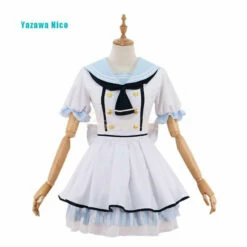 Anime LoveLive! Ayase Eli And μ‘s All Members Pirate Uniform Cosplay Costume -COSPLAY CLANS Sales Store 4 33f09dd4 b79c 495d acb1 b27b6a842f95