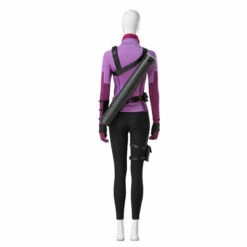 Hawkeye Kate Bishop Fullsuit Cosplay Costumes -COSPLAY CLANS Sales Store 4 34449ec8 733a 4e77 a137 b48a94997166