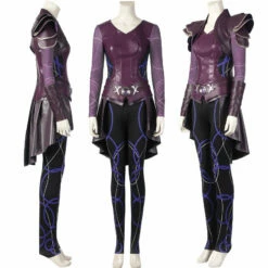 Doctor Strange In The Multiverse Of Madness Clea Cosplay Costume -COSPLAY CLANS Sales Store 4 34af5a40 7bd9 4895 973d 7facdaabe7c3