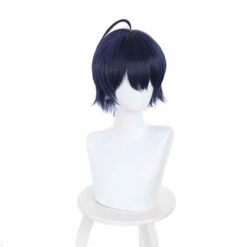 Anime Osananajimi Ga Zettai Ni Makenai Love Comedy Maru Sueharu Blue Purple Short Cosplay Wig 11 Anime Osananajimi Ga Zettai Ni Makenai Love Comedy Maru Sueharu Blue Purple Short Cosplay Wig -COSPLAY CLANS Sales Store 4 34c416d1 b9fa 41ce a915 a8c64a5f1c5d