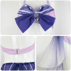 Game Genshin Impact Sangonomiya Kokomi Swimsuit Cosplay Costumes -COSPLAY CLANS Sales Store 4 351bb892 7230 4ae8 ac61 96c2401668b4