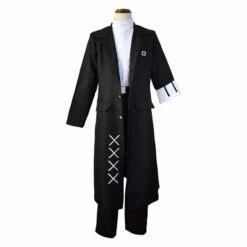 Anime Danganronpa 2: Goodbye Despair Gundham Tanaka Fullset Cosplay Costumes -COSPLAY CLANS Sales Store 4 356ca367 46b1 45cc 863d 5e068340a29b