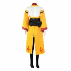 Aime Edens Zero Homura Kougetsu Cosplay Costumes -COSPLAY CLANS Sales Store 4 358c98ba 74c3 43e1 8cd3 d24101b67af3
