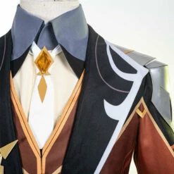 Game Genshin Impact Zhongli Fullset Cosplay Costumes -COSPLAY CLANS Sales Store 4 3603e6dd 5eee 4b25 9409 3923416107ae
