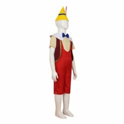 Pinocchio Pinocchio Fullset Cosplay Costumes -COSPLAY CLANS Sales Store 4 366a4676 6c52 4bd0 87bf 12c46df8769a