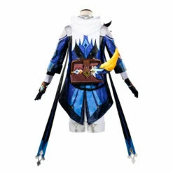 Game Genshin Impact Mika Cosplay Costumes -COSPLAY CLANS Sales Store 4 36dd7570 8958 4132 a347 38b69be48389