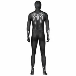 Spider-Man Miles Morales Jumpsuit Cosplay Costumes -COSPLAY CLANS Sales Store 4 36f02a98 e3dd 41b2 8ab1 3124802ffdb1