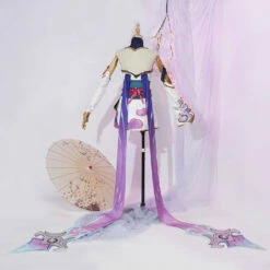 Game LOL Spirit Blossom Evelynn Cosplay Costumes -COSPLAY CLANS Sales Store 4 37003d2b 16df 471f 98f4 778839032c49