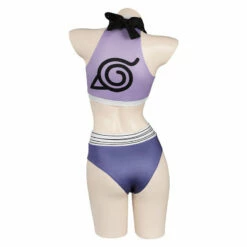 Anime Naruto Hyuga Hinata Swimsuit Cosplay Costumes -COSPLAY CLANS Sales Store 4 377d9105 1545 4288 a030 f92cb11ca95a