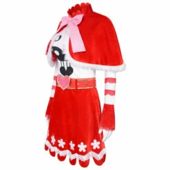 Anime One Piece Perona Christmas Cosplay Costumes -COSPLAY CLANS Sales Store 4 38974374 5e6a 440c 9be2 740ca83f32e8
