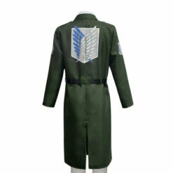 Anime Attack On Titan 4 Season Mikasa Ackerman Survey Corps Uniform Set Cosplay Costume -COSPLAY CLANS Sales Store 4 39d10406 e7da 43dd 9c47 bf9fdf0e0e85