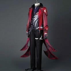 Game Genshin Impact Diluc Red Dead Of Night Cosplay Costumes 15 Game Genshin Impact Diluc Red Dead Of Night Cosplay Costumes -COSPLAY CLANS Sales Store 4 39ec521f b9d7 4057 84cc a8ab4774ddd8