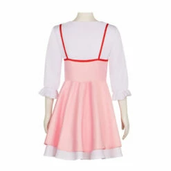 Anime Your Lie In April Kaori Miyazono Dress Cosplay Costumes -COSPLAY CLANS Sales Store 4 39fb639f 7a47 4a6a b05c 31f4a049f059