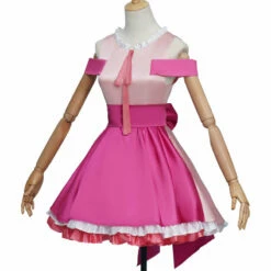 Anime Oshi No Ko Hoshino Ruby Pink Cosplay Costumes -COSPLAY CLANS Sales Store 4 3b4da2b5 27ef 43dc 8277 226b89ffb7f3