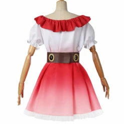 Anime Oshi No Ko Ai Hoshino Red Cosplay Costumes -COSPLAY CLANS Sales Store 4 3b84f6a9 e67e 4ca7 89ee b50f33c49147