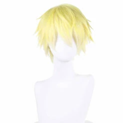Hololive English Virtual Youtuber NIJISANJI Yugo Asuma Cosplay Wigs -COSPLAY CLANS Sales Store 4 3ba3ae2a c028 4417 919a 9503429a7c79