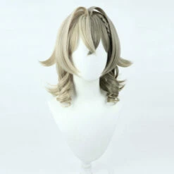 Game Honkai Impact 3rd Vill-V Cosplay Wigs -COSPLAY CLANS Sales Store 4 3bb04428 dca8 4fa3 8c4a c966bad33eb5