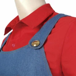 The Super Mario Bros. Movie 2023 Mario-style Mario Cosplay Costumes -COSPLAY CLANS Sales Store 4 3c171992 578e 4b62 a6de 3b75fd2ad93e