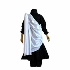 Anime Fairy Tail Gray Zeref Dragneel Halloween Cosplay Costume -COSPLAY CLANS Sales Store 4 3c31736c 6c05 4d72 94d3 1257b55d2686