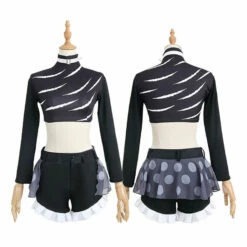 Anime Love Live! Sunshine!! Kazuno Leah Fullset Cosplay Costumes -COSPLAY CLANS Sales Store 4 3cb098bc 8c09 42f7 acda 4ea5a1ce450a