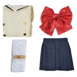 Anime Bocchi The Rock! Kita Ikuyo Cosplay Costumes -COSPLAY CLANS Sales Store 4 3cd38ad7 d964 404d a623 90a107e2389a