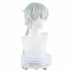 Anime Bungo Stray Dogs Nikolai Gogol Cosplay Wigs -COSPLAY CLANS Sales Store 4 3d8a5fac b70a 4b98 813b 809d8281d927