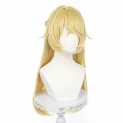 Game Genshin Impact Ein Immernachtstraum Fischl Cosplay Wigs -COSPLAY CLANS Sales Store 4 3e124dcd 4a86 4151 86ac f2e4eb11238f
