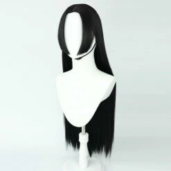 Anime One Piece Boa Hancock Cosplay Wigs -COSPLAY CLANS Sales Store 4 3e29c0c6 da98 4289 b55d 0cfdc455ba22