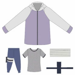 Anime Naruto Hyuga Hinata Uzumaki Fullset Cosplay Costume With Free Props 13 Anime Naruto Hyuga Hinata Uzumaki Fullset Cosplay Costume With Free Props -COSPLAY CLANS Sales Store 4 3e2d28d9 b96a 4d06 abe9 e81c5773d4fc